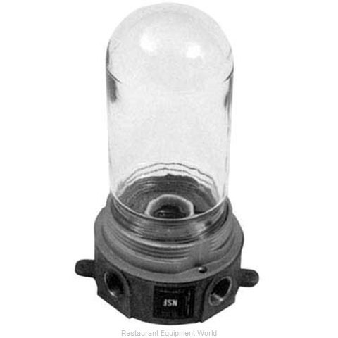 All Points 38-1321 Light Fixture, for Refrigeration