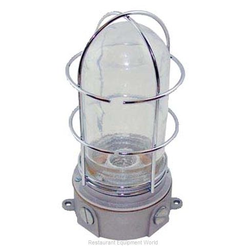 All Points 38-1322 Light Fixture, for Refrigeration