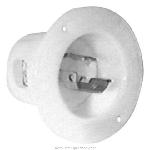 All Points 38-1523 Receptacle Outlet, Electrical