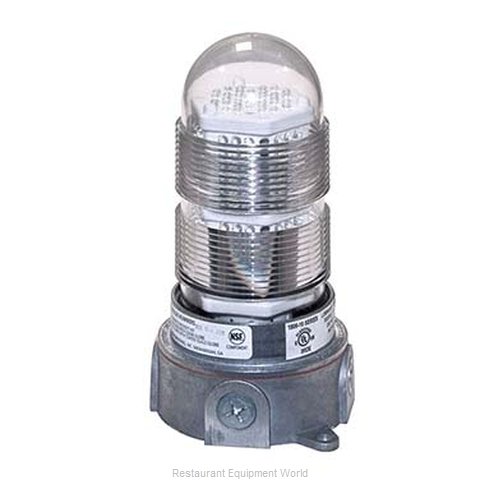 All Points 38-1588 Light Fixture, for Refrigeration