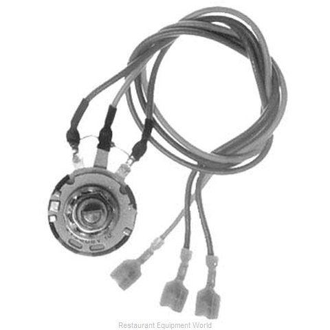 All Points 42-1083 Gas Tester Potentiometer