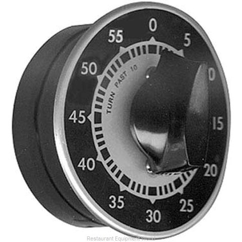 All Points 42-1161 Timer, Manual