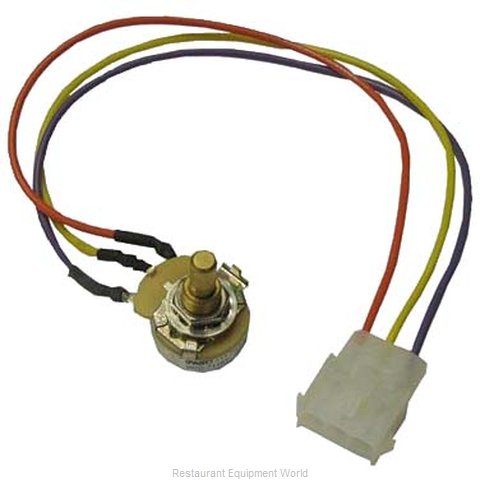 All Points 42-1414 Gas Tester Potentiometer