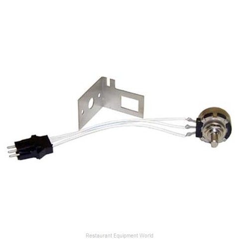 All Points 42-1430 Gas Tester Potentiometer