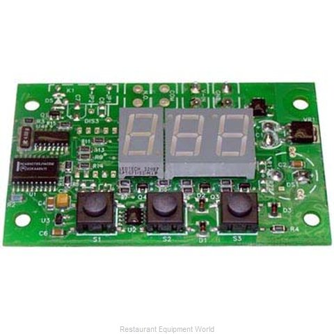 All Points 42-1490 Timer, Electronic