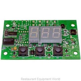 All Points 42-1490 Timer, Electronic