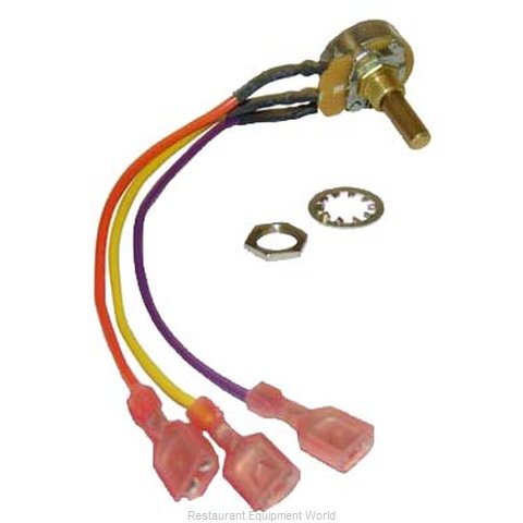 All Points 42-1507 Gas Tester Potentiometer