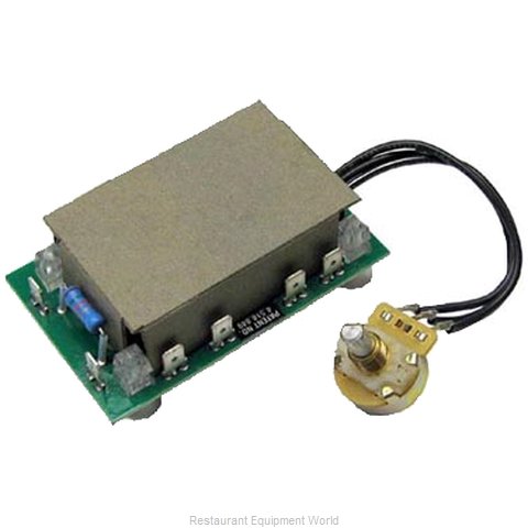All Points 42-1511 Gas Tester Potentiometer
