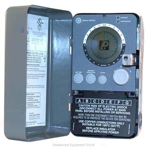 All Points 42-1520 Timer, Electronic