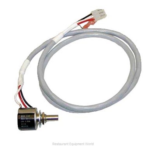 All Points 42-1575 Gas Tester Potentiometer