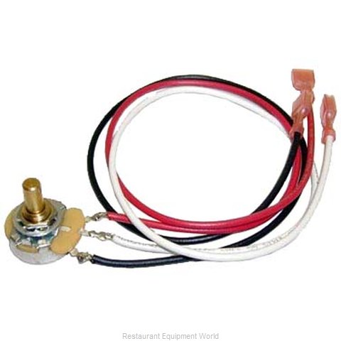 All Points 42-1577 Gas Tester Potentiometer