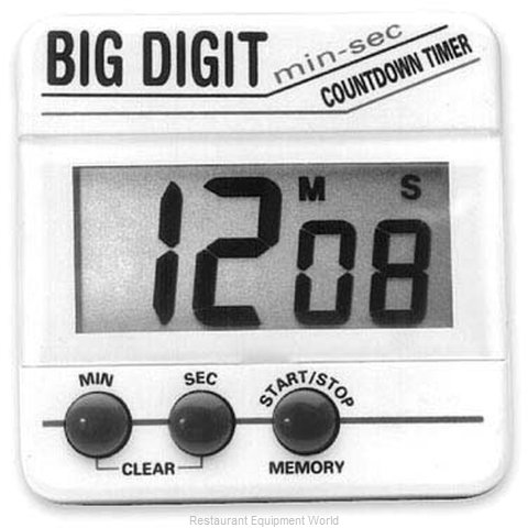 All Points 42-1646 Timer, Electronic