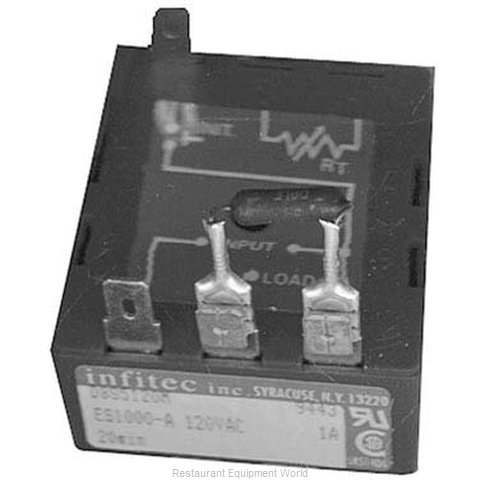 All Points 42-1693 Timer, Electronic