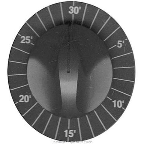 All Points 42-1694 Timer, Manual