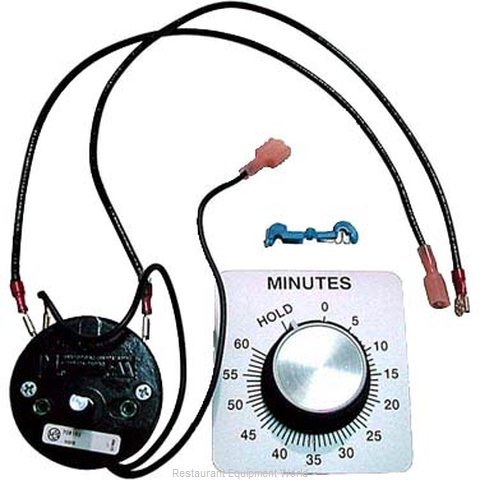 All Points 42-1736 Timer, Electronic