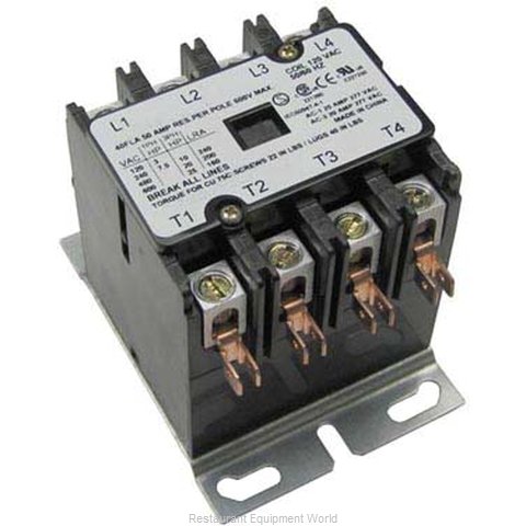 All Points 44-1085 Electrical Contactor