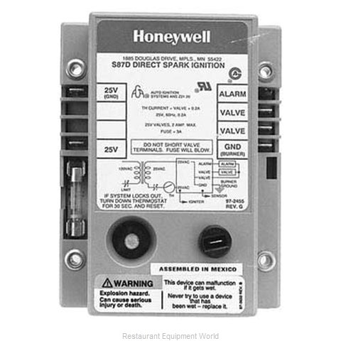 All Points 44-1171 Electrical Parts