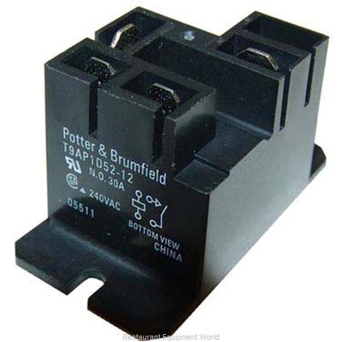 All Points 44-1302 Electrical Parts