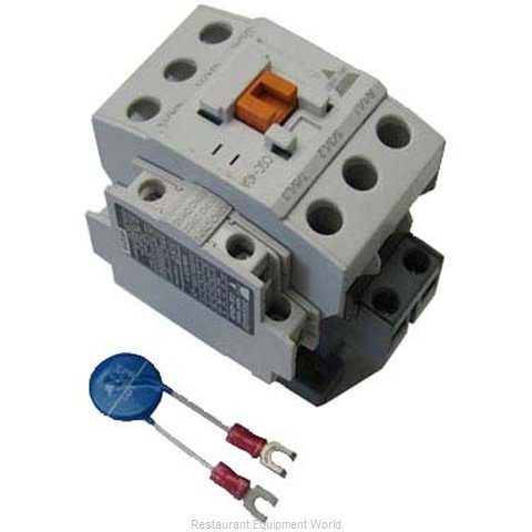 All Points 44-1343 Electrical Contactor