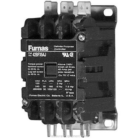 All Points 44-1411 Electrical Contactor