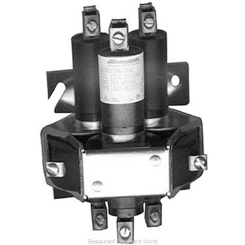 All Points 44-1414 Electrical Contactor