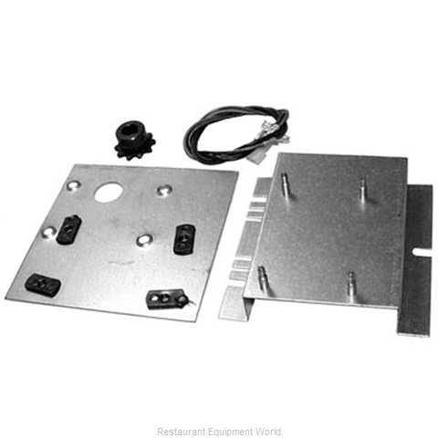 All Points 44-1517 Range Oven Parts