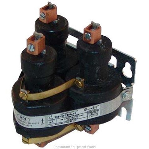 All Points 44-1540 Electrical Contactor