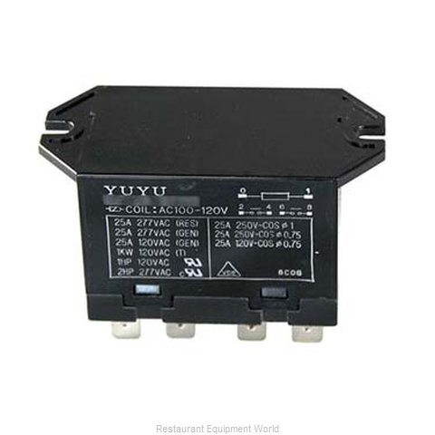 All Points 44-1592 Electrical Parts