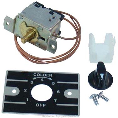 All Points 46-1561 Refrigeration Mechanical Components