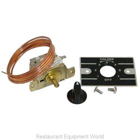 All Points 46-1563 Refrigeration Mechanical Components