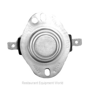 All Points 48-1041 Thermostat Safeties/Hi Limits