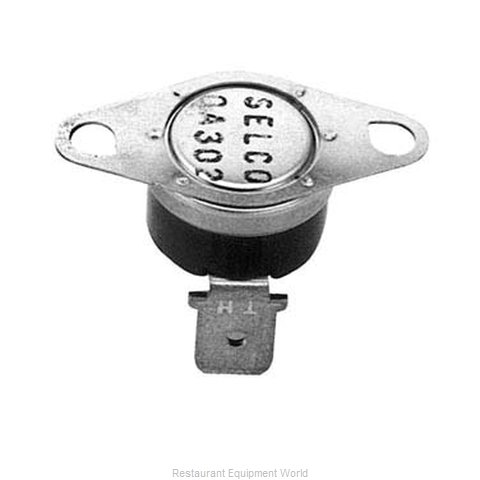 All Points 48-1054 Thermostat Safeties/Hi Limits