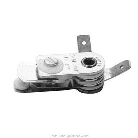 All Points 48-1055 Thermostat Safeties/Hi Limits