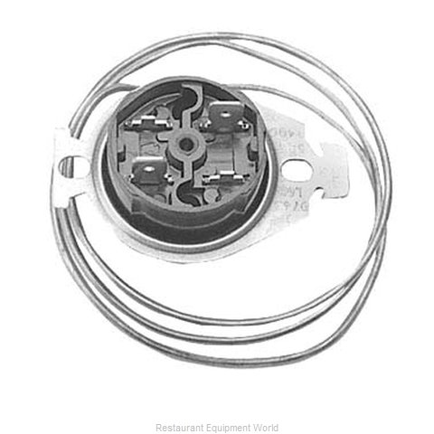 All Points 48-1058 Thermostat Safeties/Hi Limits