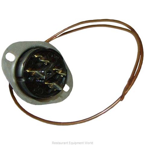 All Points 48-1076 Thermostat Safeties/Hi Limits