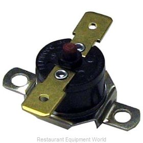All Points 48-1106 Thermostat Safeties/Hi Limits