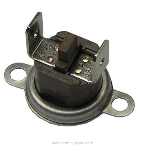 All Points 48-1112 Thermostat Safeties/Hi Limits