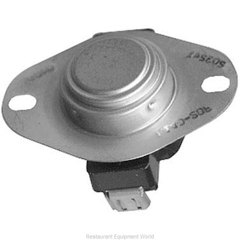 All Points 48-1139 Thermostat Safeties/Hi Limits
