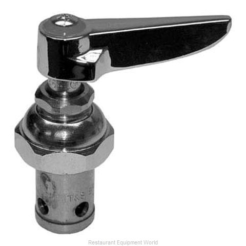 All Points 51-1013 Pre-Rinse Faucet, Parts & Accessories (Magnified)