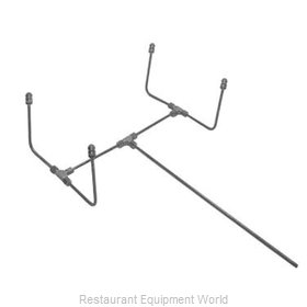 All Points 51-1023 Pilot Lights & Pilot Parts, Gas