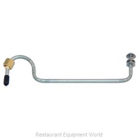 All Points 51-1025 Pilot Lights & Pilot Parts, Gas