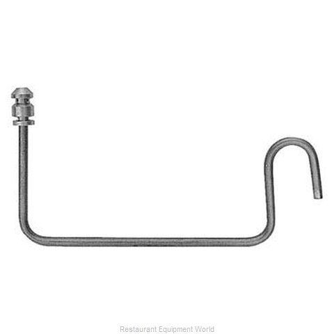 All Points 51-1030 Pilot Lights & Pilot Parts, Gas