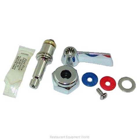 All Points 51-1071 Faucet, Parts