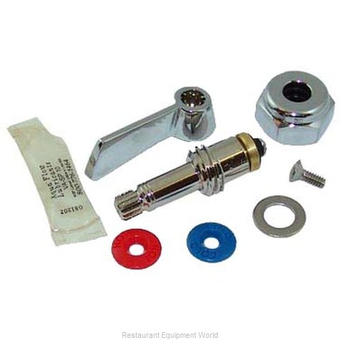 All Points 51-1072 Faucet, Parts