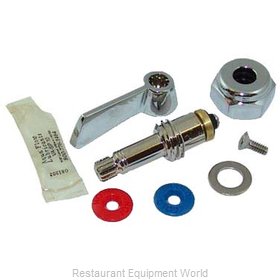 All Points 51-1072 Faucet, Parts