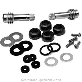 All Points 51-1084 Faucet, Parts