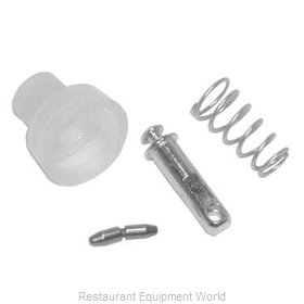 All Points 51-1088 Faucet, Parts