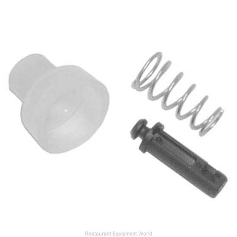 All Points 51-1089 Faucet, Parts