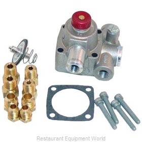 All Points 51-1106 Gas Valve