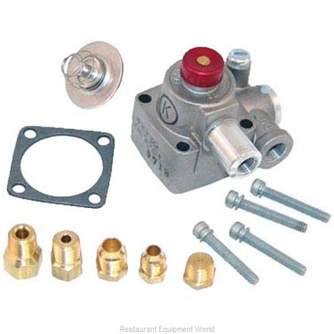 All Points 51-1107 Gas Valve